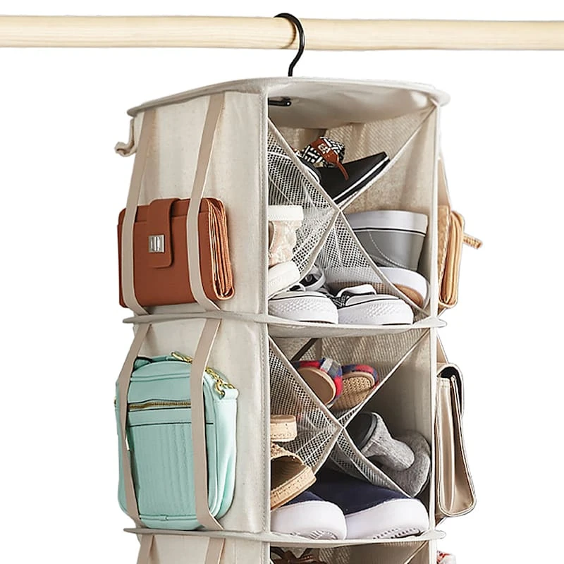 5-Tier Carousel Organizer 2 5-Tier Carousel Organizer - Image 2