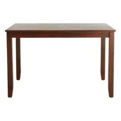 Anderson 5-Piece Dining Set, Walnut -Furniture Store anderson 5 piece dining set walnut 2