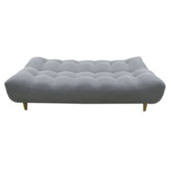 Arya Grey Fabric Tufted Sofa Bed 11 Arya Grey Fabric Tufted Sofa Bed -Furniture Store arya grey fabric tufted sofa bed 5