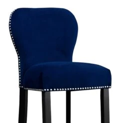 Astor Place Barstool Navy 8 Astor Place Barstool Navy -Furniture Store astor place barstool navy 3