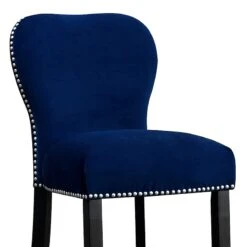 Astor Place Navy Blue Counter Stool -Furniture Store astor place navy blue counter stool 3