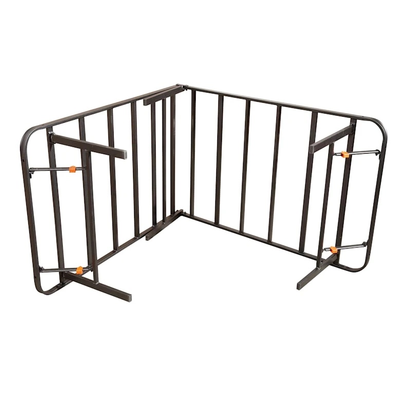 Bedder Base Mattress Platform, Full 2 Bedder Base Mattress Platform, Full - Image 2