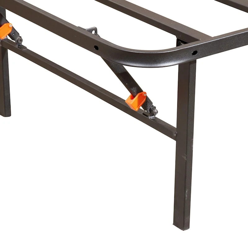 Bedder Base Mattress Platform, Full 3 Bedder Base Mattress Platform, Full - Image 3