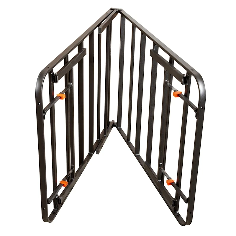 Bedder Base Mattress Platform, Full 5 Bedder Base Mattress Platform, Full - Image 5