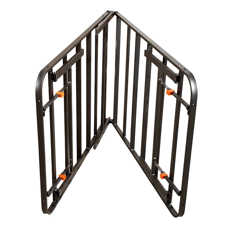 Bedder Base Mattress Platform, King 4 Bedder Base Mattress Platform, King - Image 4