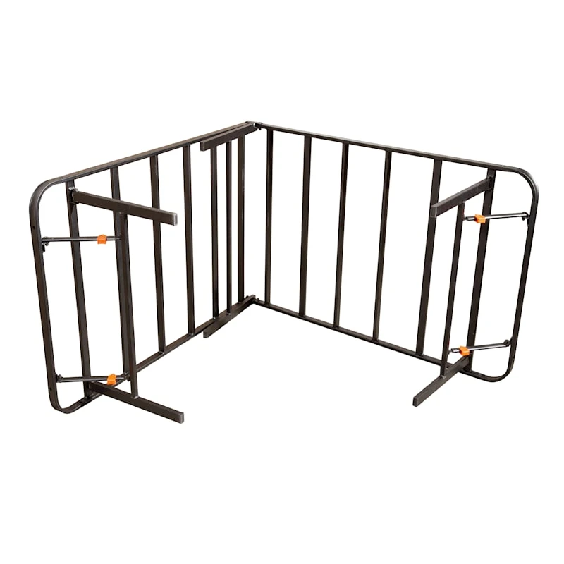 Bedder Base Mattress Platform, King 5 Bedder Base Mattress Platform, King - Image 5