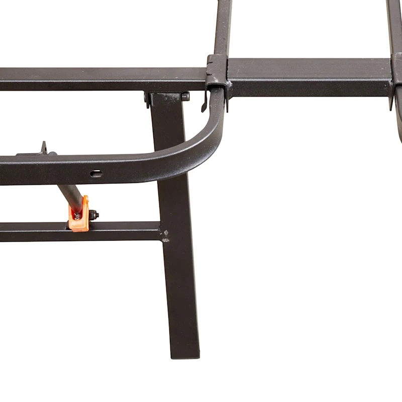 Bedder Base Mattress Platform, King 6 Bedder Base Mattress Platform, King - Image 6