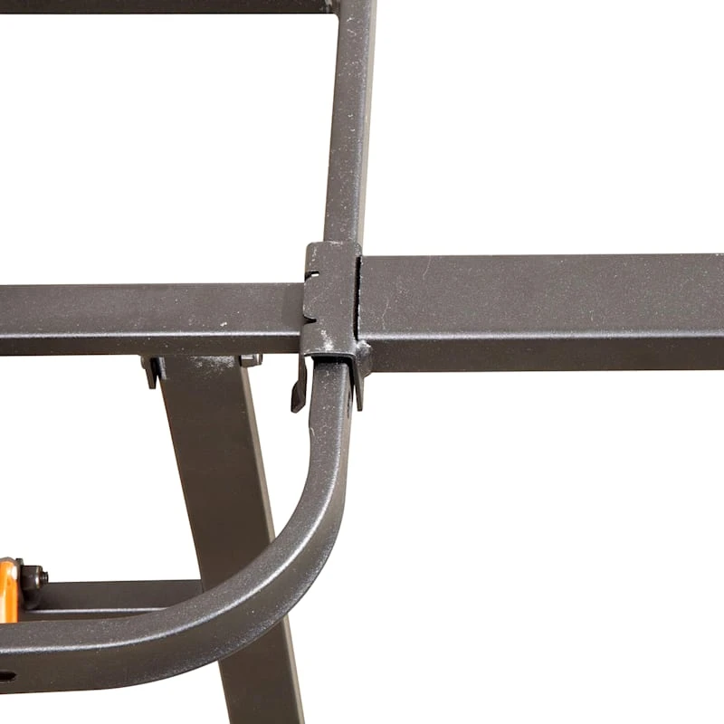 Bedder Base Mattress Platform, King 7 Bedder Base Mattress Platform, King - Image 7