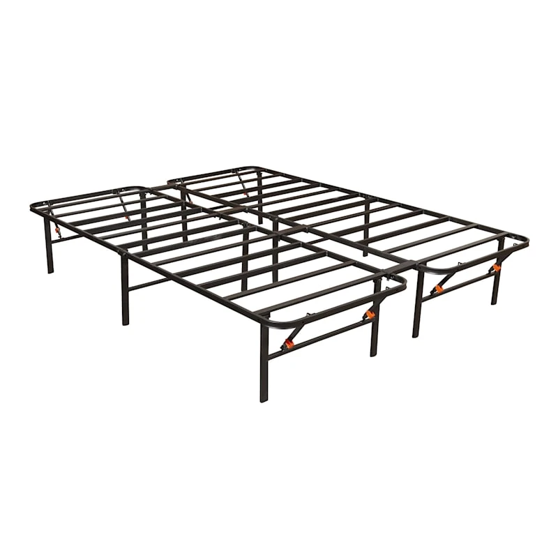 Bedder Base Mattress Platform, King 1 Bedder Base Mattress Platform, King