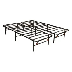 Bedder Base Mattress Platform, Queen