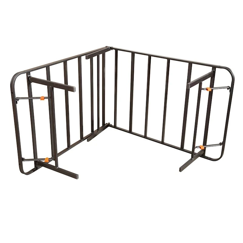 Bedder Base Mattress Platform, Twin 2 Bedder Base Mattress Platform, Twin - Image 2