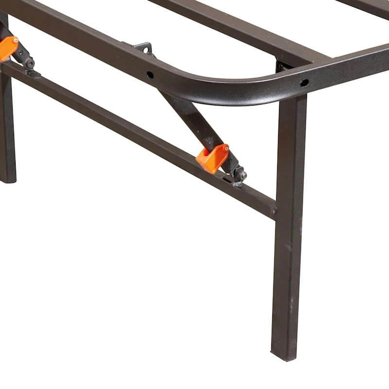 Bedder Base Mattress Platform, Twin 4 Bedder Base Mattress Platform, Twin - Image 4