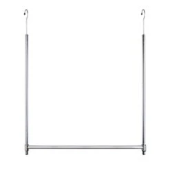 Closet Doubler Organizer