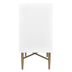 Crosby St 3-Drawer Studio Cabinet, White 8 Crosby St 3-Drawer Studio Cabinet, White -Furniture Store crosby st 3 drawer studio cabinet white 2