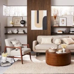 Crosby St Anders Lounge Chair -Furniture Store crosby st anders lounge chair 3