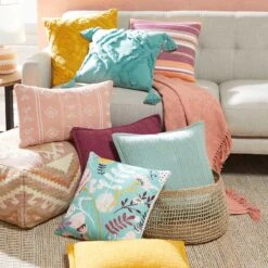 Crosby St Hadley Tufted Back Sofa, Taupe -Furniture Store crosby st hadley tufted back sofa taupe 4