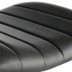 Crosby St Jude Black Backless Barstool, 30" 7 Crosby St Jude Black Backless Barstool, 30" -Furniture Store crosby st jude black backless barstool 30 3