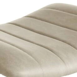 Crosby St Jude Grey Backless Counter Stool, 24" 8 Crosby St Jude Grey Backless Counter Stool, 24" -Furniture Store crosby st jude grey backless counter stool 24 3