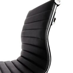 Crosby St Maxwell Adjustable Faux Leather Barstool, Grey 8 Crosby St Maxwell Adjustable Faux Leather Barstool, Grey -Furniture Store crosby st maxwell adjustable faux leather barstool grey 2