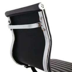 Crosby St Maxwell Adjustable Faux Leather Barstool, Grey 9 Crosby St Maxwell Adjustable Faux Leather Barstool, Grey -Furniture Store crosby st maxwell adjustable faux leather barstool grey 3