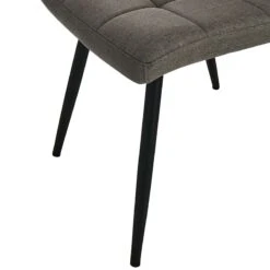 Crosby St Mia Quilted Dining Chair -Furniture Store crosby st mia quilted dining chair 3