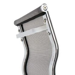 Crosby St Micah Adjustable Barstool, Grey 9 Crosby St Micah Adjustable Barstool, Grey -Furniture Store crosby st micah adjustable barstool grey 3