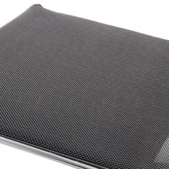 Crosby St Micah Adjustable Barstool, Grey 10 Crosby St Micah Adjustable Barstool, Grey -Furniture Store crosby st micah adjustable barstool grey 4