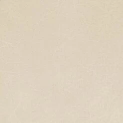 Crosby St Rowan Cream Faux Leather Ottoman -Furniture Store crosby st rowan cream faux leather ottoman 3