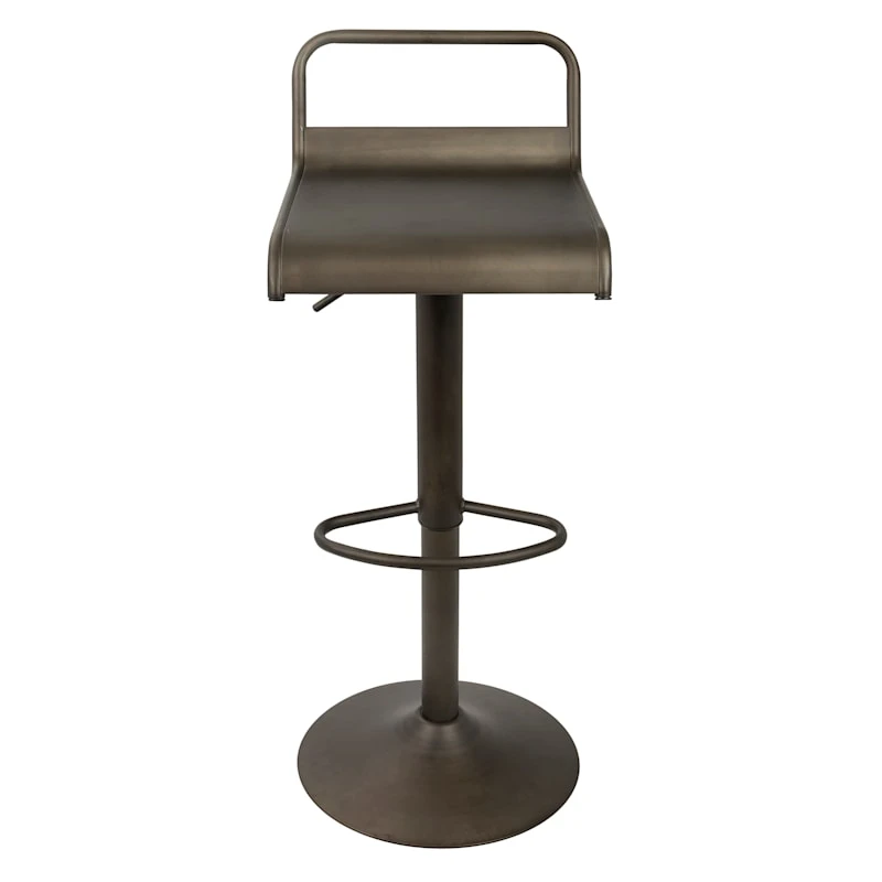 Emery Adjustable Barstool 2 Emery Adjustable Barstool - Image 2