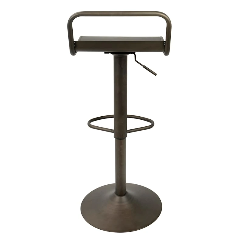 Emery Adjustable Barstool 5 Emery Adjustable Barstool - Image 5