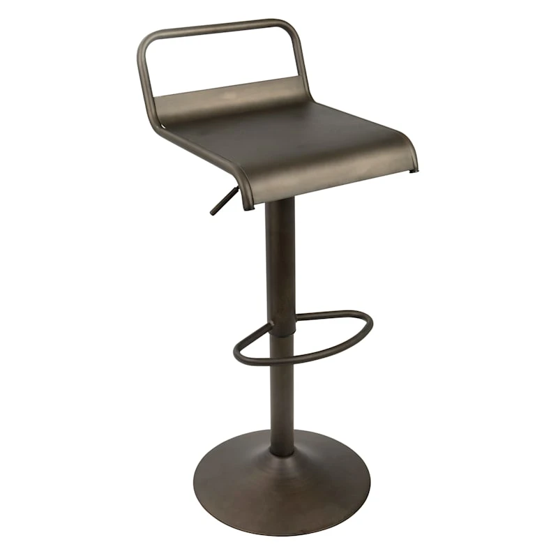 Emery Adjustable Barstool 1 Emery Adjustable Barstool