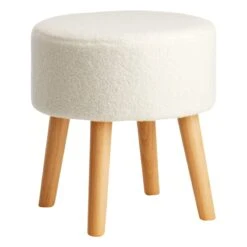 Emmy Ottoman, Sherpa Cream
