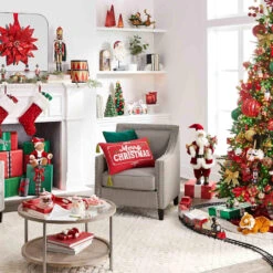 Erica Grey Accent Chair With Nailhead Trim -Furniture Store erica grey accent chair with nailhead trim 7