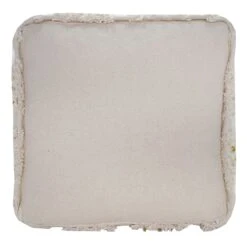 Found & Fable Amala Sequin Tufted Pouf -Furniture Store found fable amala sequin tufted pouf 3