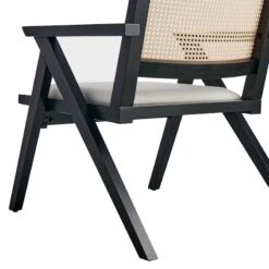 Found & Fable Anastasia Accent Chair -Furniture Store found fable anastasia accent chair 3