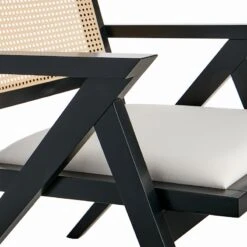 Found & Fable Anastasia Accent Chair -Furniture Store found fable anastasia accent chair 4