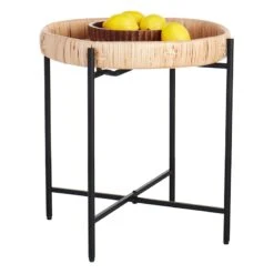 Furniture Store -Furniture Store found fable briar rattan folding table 1