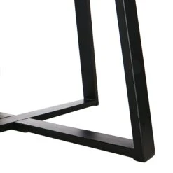 Found & Fable Cecelia Mango Wood Dining Table -Furniture Store found fable cecelia mango wood dining table 3