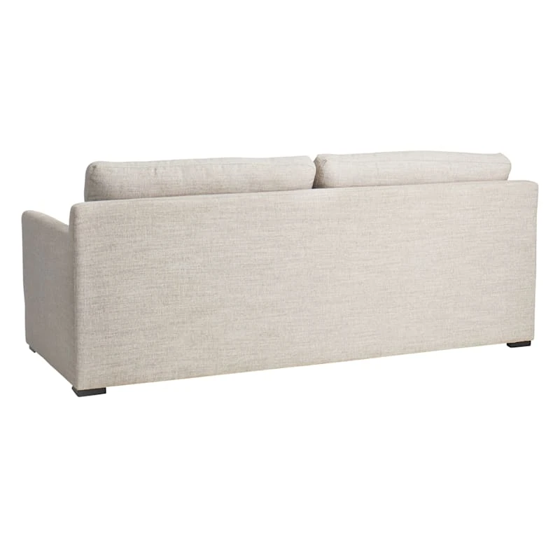 Found & Fable Fallon Linen Sofa 2 Found & Fable Fallon Linen Sofa - Image 2
