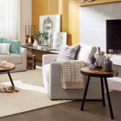 Found & Fable Fallon Linen Sofa 14 Found & Fable Fallon Linen Sofa -Furniture Store found fable fallon linen sofa 5