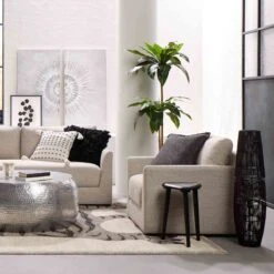 Found & Fable Fallon Linen Sofa 15 Found & Fable Fallon Linen Sofa -Furniture Store found fable fallon linen sofa 6