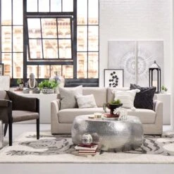 Found & Fable Fallon Linen Sofa 16 Found & Fable Fallon Linen Sofa -Furniture Store found fable fallon linen sofa 7