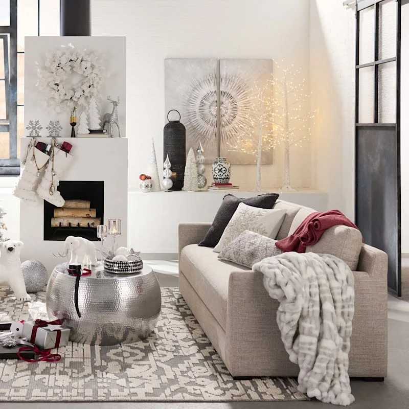 Found & Fable Fallon Linen Sofa 9 Found & Fable Fallon Linen Sofa - Image 9