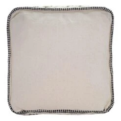 Found & Fable Kai Diamond Tufted Pouf, 16" 8 Found & Fable Kai Diamond Tufted Pouf, 16" -Furniture Store found fable kai diamond tufted pouf 16 3