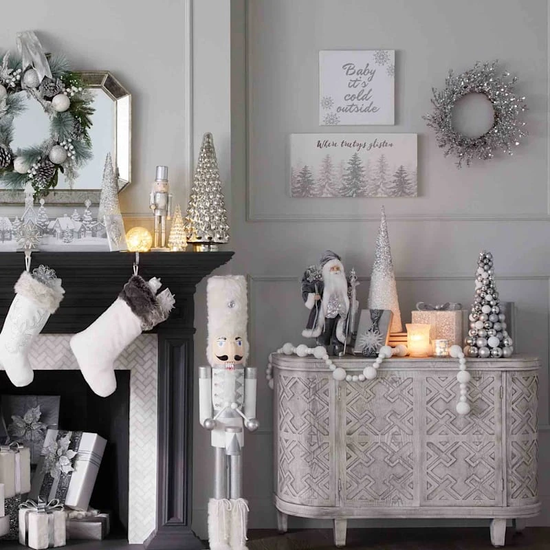 Found & Fable Lena Curved 4-Door Media Cabinet 5 Found & Fable Lena Curved 4-Door Media Cabinet - Image 5