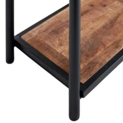 Found & Fable Saffron Console Table -Furniture Store found fable saffron console table 3