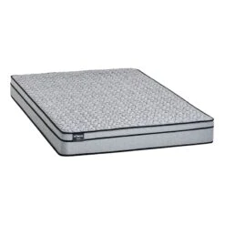 Franklin 9" Euro Top Firm Mattress, Twin