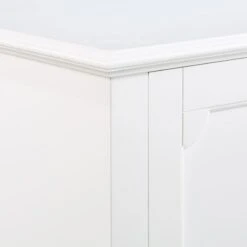 Grace Mitchell Asbury 2-Door White Cabinet 10 Grace Mitchell Asbury 2-Door White Cabinet -Furniture Store grace mitchell asbury 2 door white cabinet 2