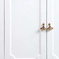 Grace Mitchell Asbury 2-Door White Cabinet 12 Grace Mitchell Asbury 2-Door White Cabinet -Furniture Store grace mitchell asbury 2 door white cabinet 4