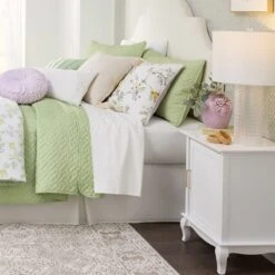 Grace Mitchell Scarlett White 1-Door Cabinet -Furniture Store grace mitchell scarlett white 1 door cabinet 4